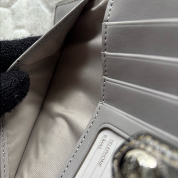 Coach Wallet - Picture 9 of 10